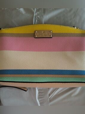 Kate Spade New York Grove Street Printed Millie Crossbody